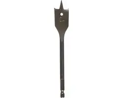 KWB Speedboor Lepelboor 12mm Profi - 5124 - afbeelding 6 van 6