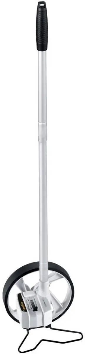 Laserliner RollPilot Mini Meetwiel 999.99m - afbeelding 6 van 6