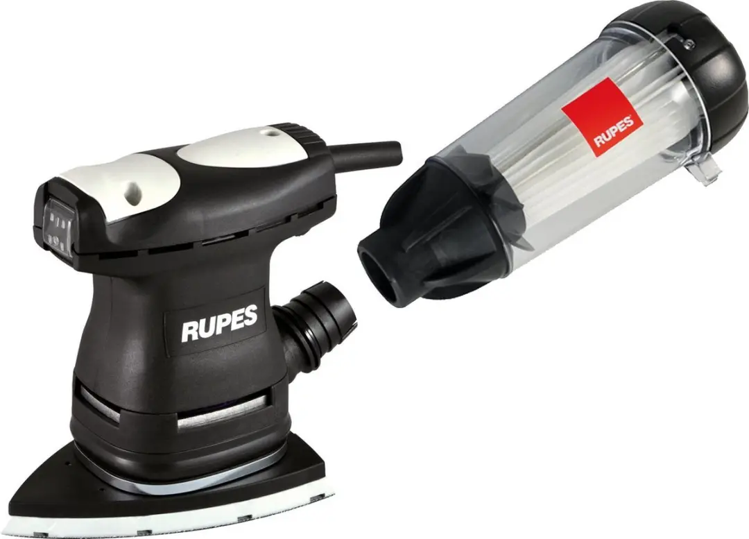 Rupes LS71TE Delta Schuurmachine 200W