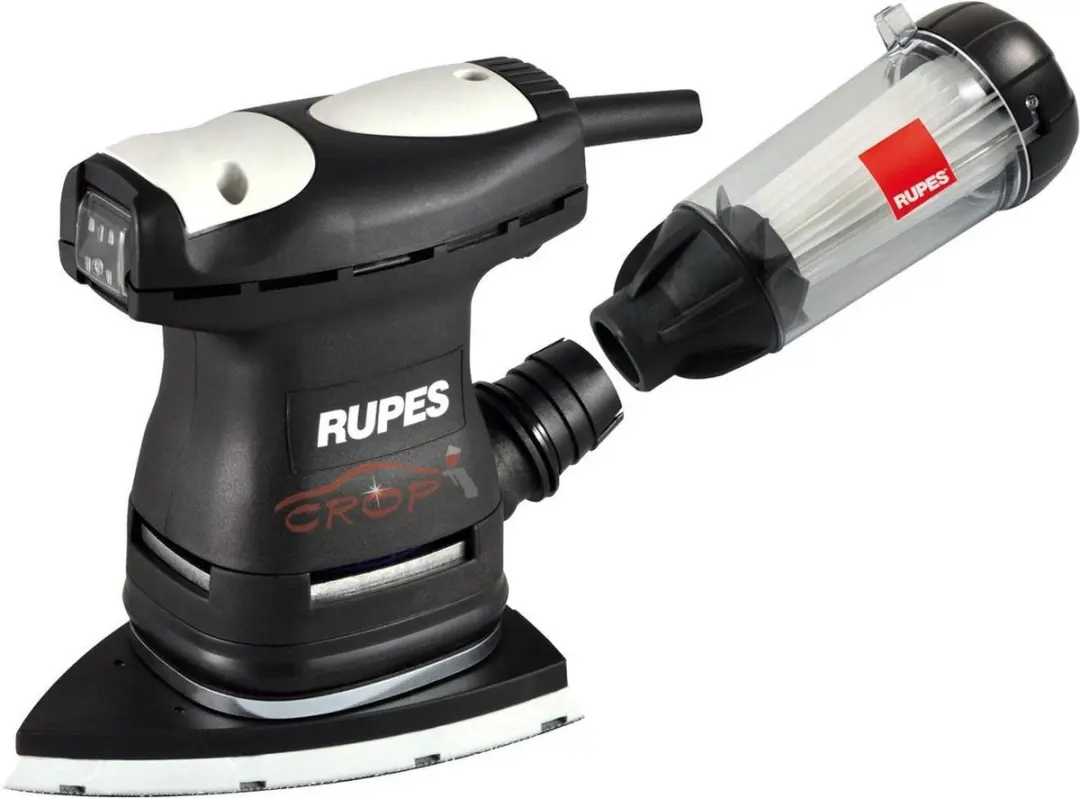 Rupes LS71TE Delta Schuurmachine 200W