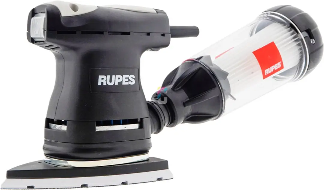 Rupes LS71TE Delta Schuurmachine 200W