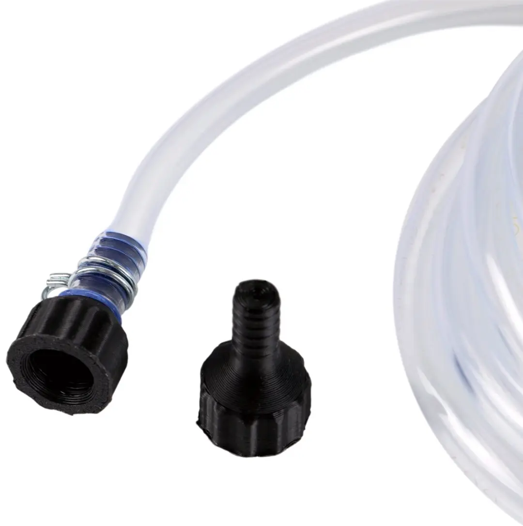 Mechanic Waterkoeling Opzetstuk Haakse Slijper 125mm - Universeel