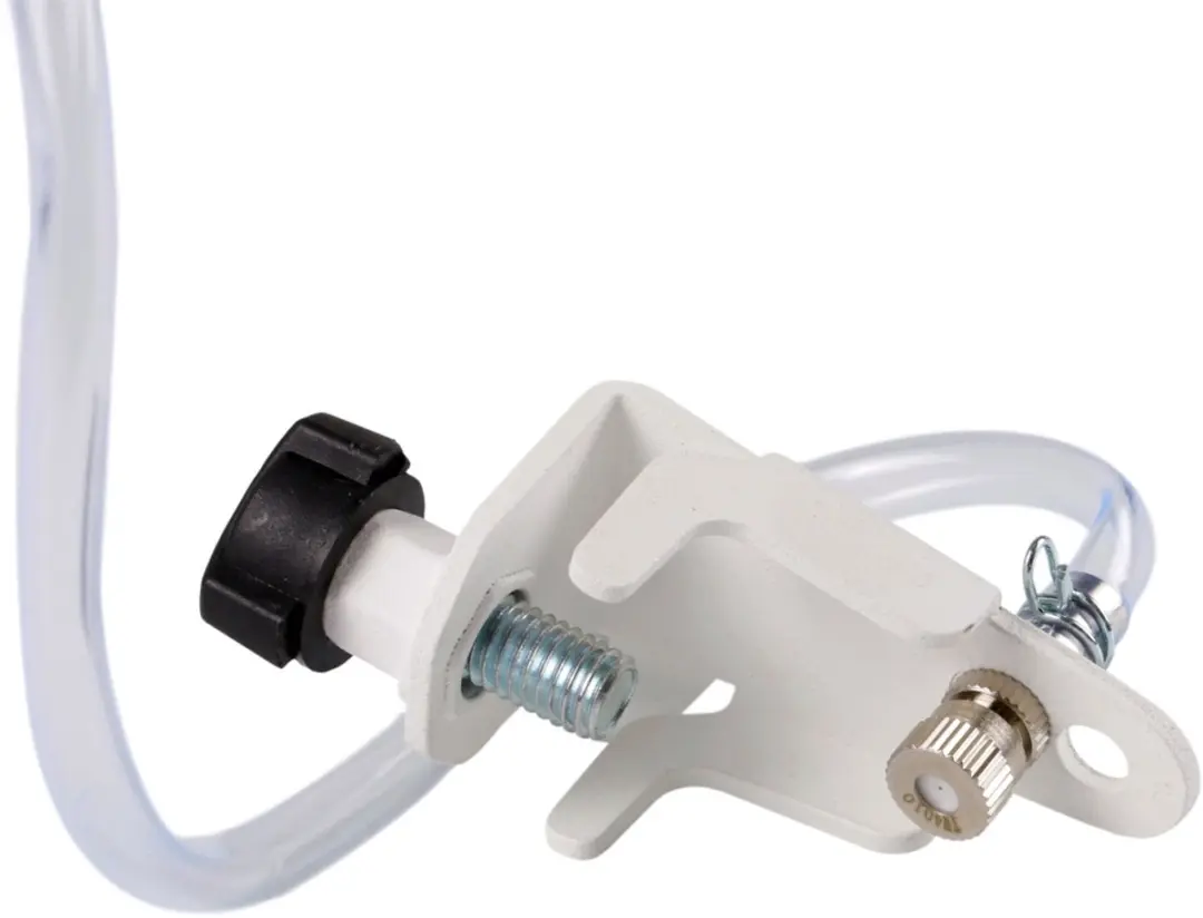 Mechanic Waterkoeling Opzetstuk Haakse Slijper 125mm - Universeel
