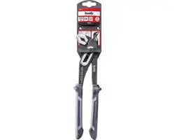 KWB Waterpomptang 240mm - Grijs/Zwart