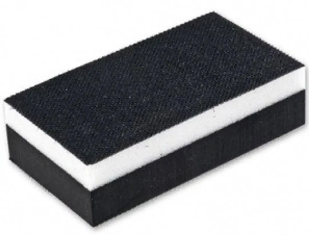 Mirka Handschuurblok 70x125x38mm