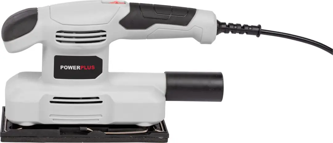 Powerplus POWC40100 Elektrische Vlakschuurmachine 150W