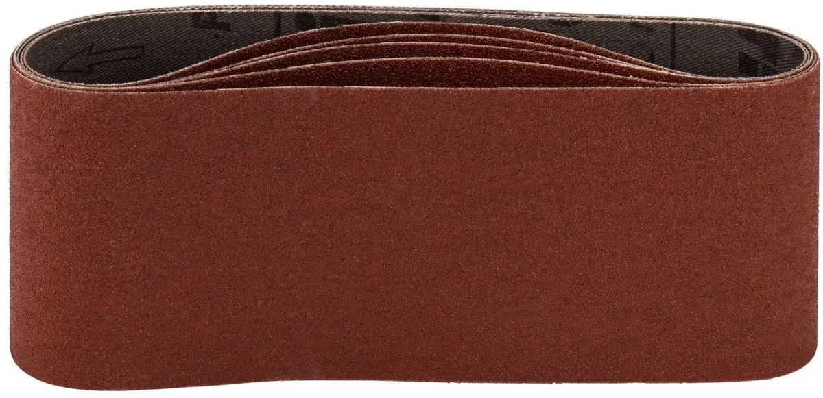 Makita P-37116 Schuurband 76x457mm A80