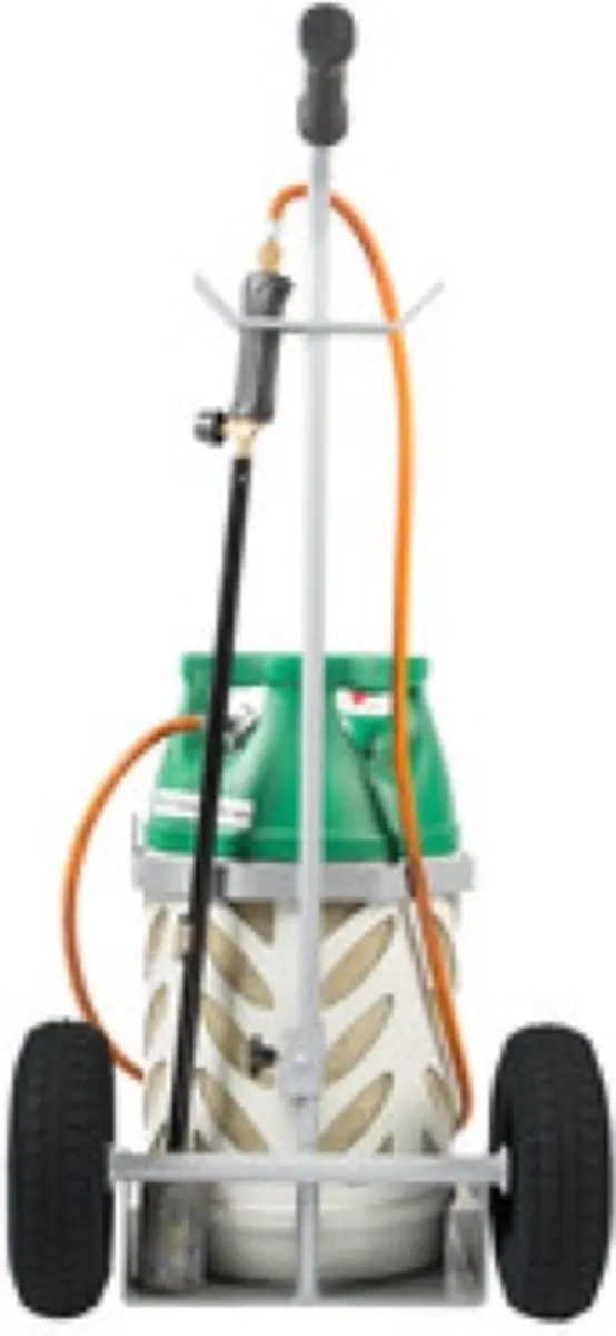 Matador Flessen Steekwagen 10.5kg