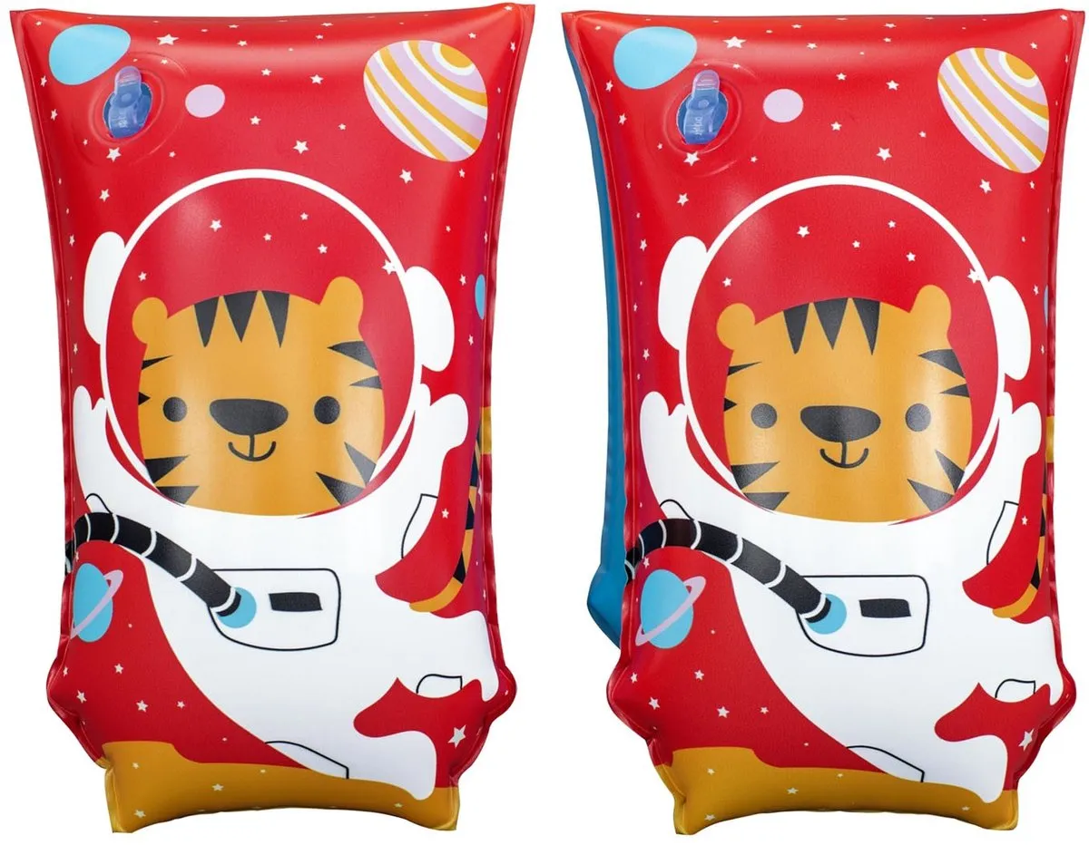 Bestway Kinder Tijger Zwemvest 32102