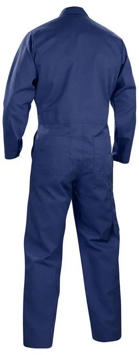Blåkläder Overall 6270-1800 - Marineblauw C50