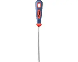 KWB Kettingzaagvijl 150mm