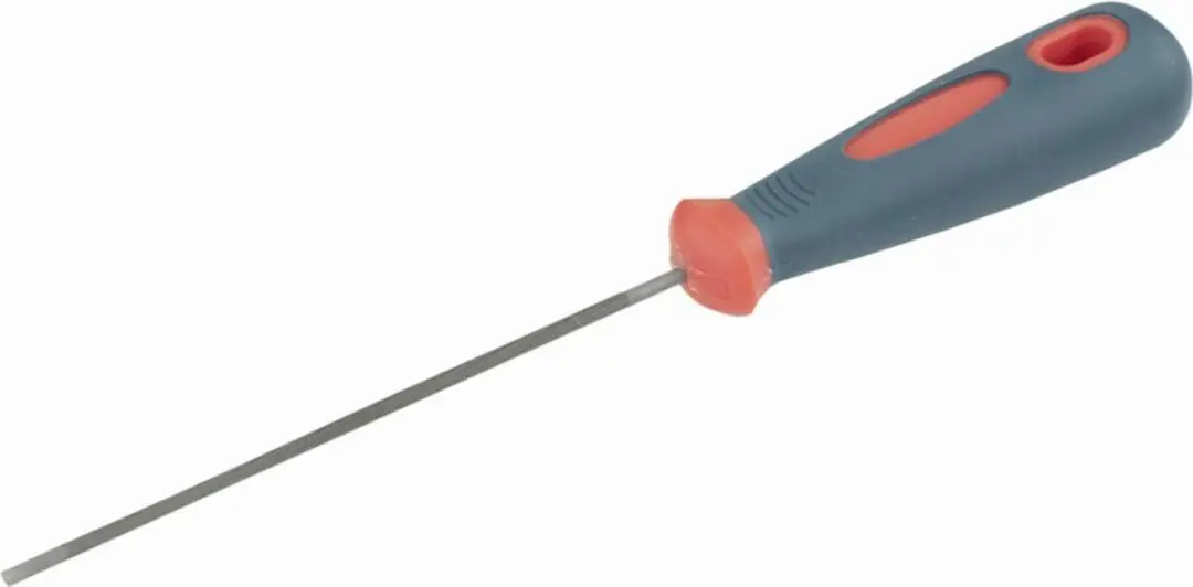 KWB Kettingzaagvijl 150mm