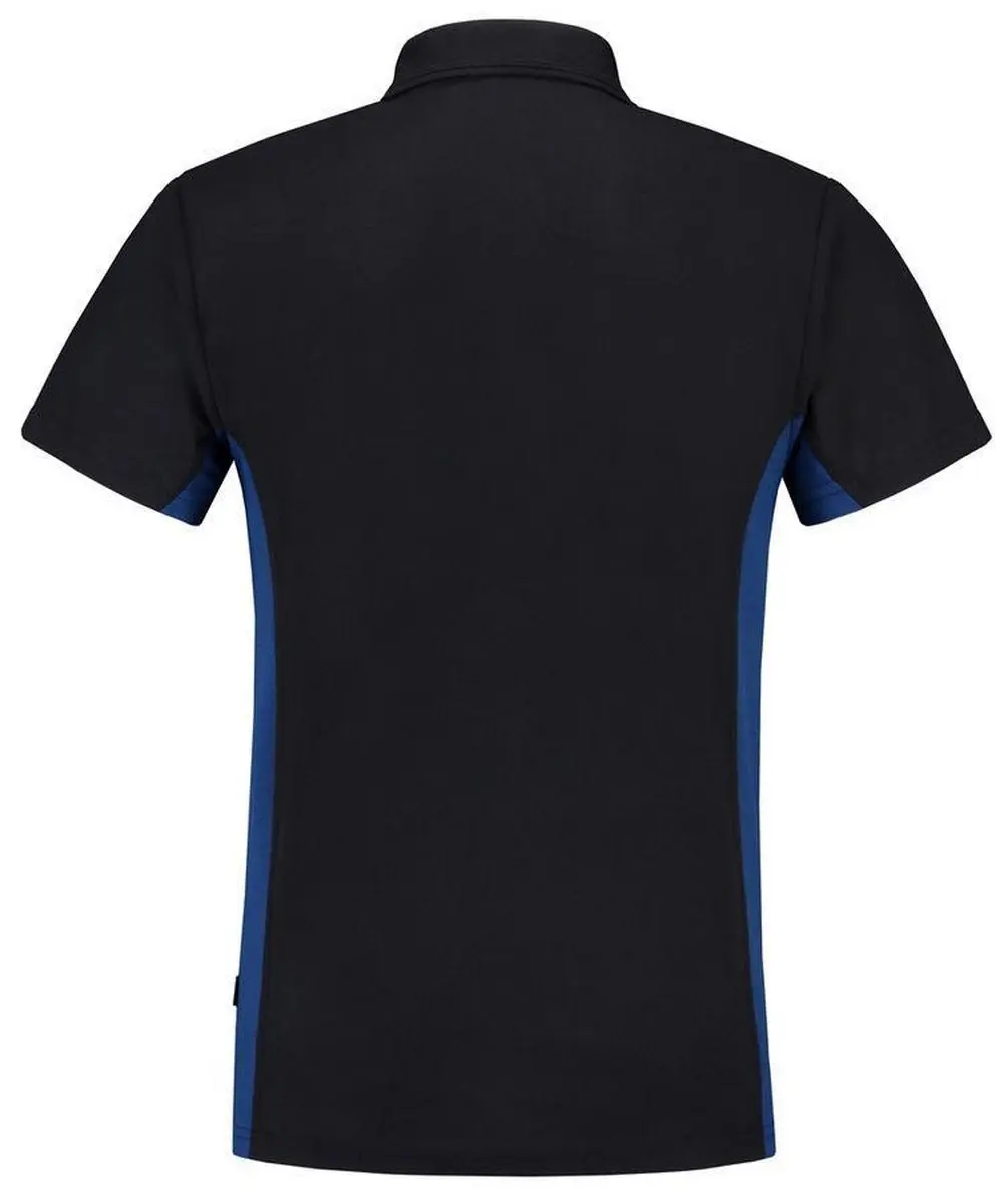 Tricorp Poloshirt Bi-Color Workwear 202002 - S