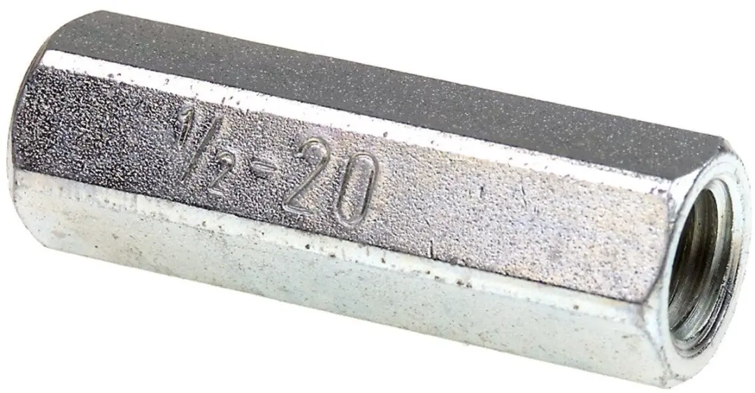 Swinko Koppelstuk Inwendig-Inwendig 5/8"