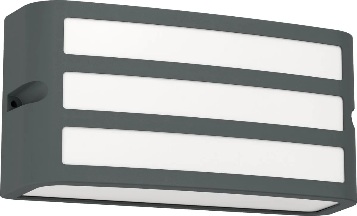 Eglo Camarda Wandlamp Buiten E27