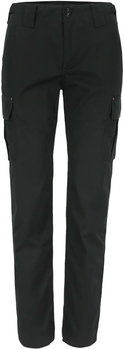 Herock Athena Dames Werkbroek 46 - Grijs/Zwart