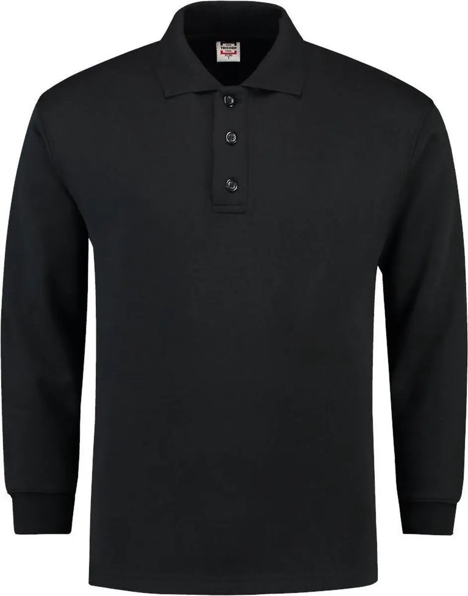 Tricorp Casual Polo/Sweater 301004