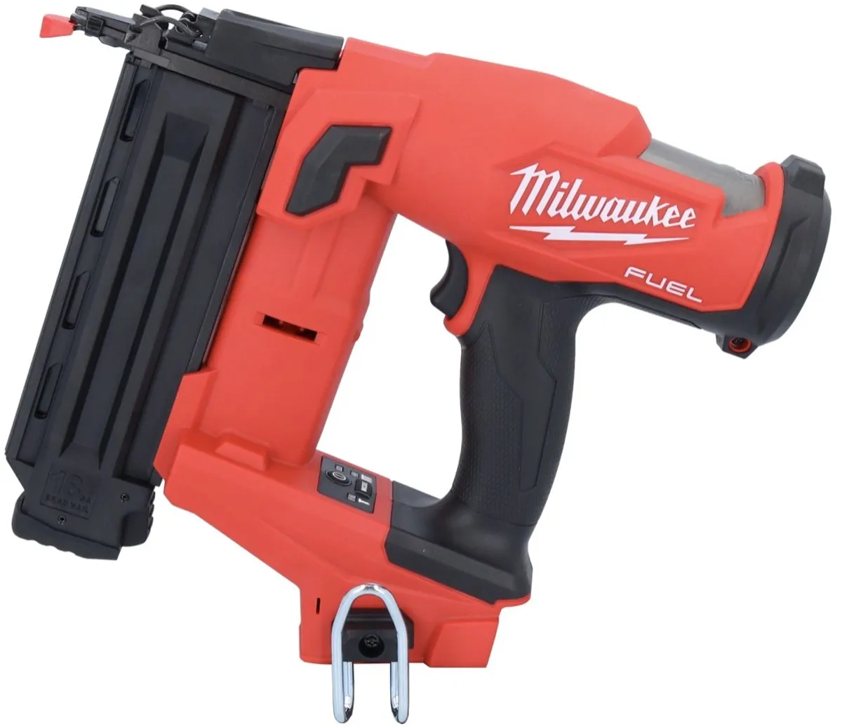 Milwaukee M18 FN18GS-0X Brad Tacker - Spijkers