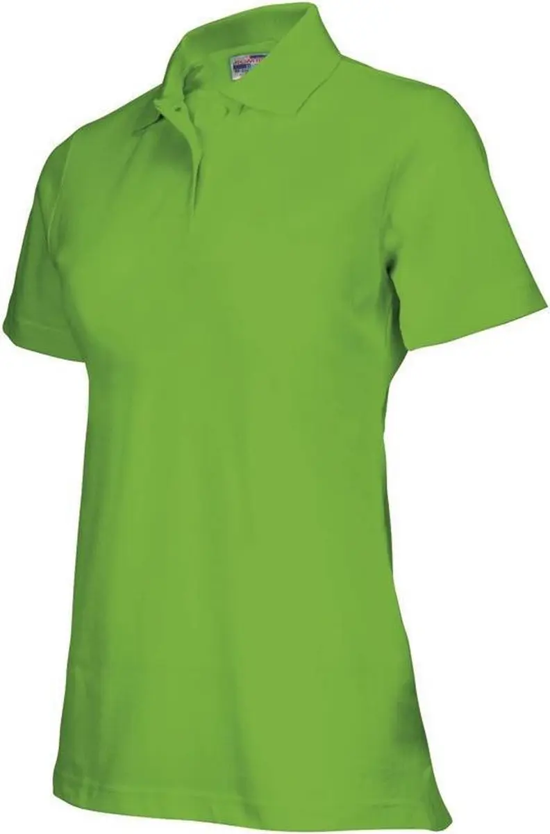Tricorp LimeM Werkshirt