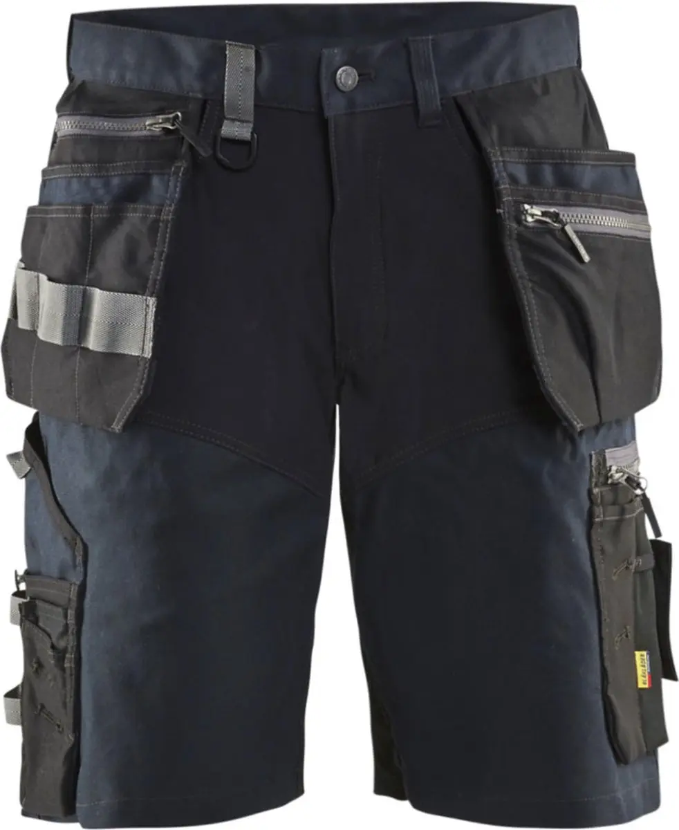 Blåkläder Short 1598-1343