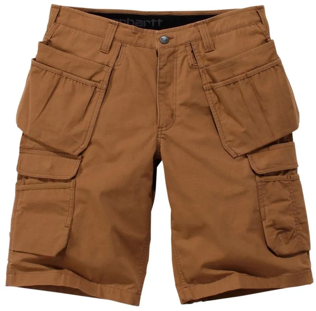 Carhartt Rugged Flex Ripstop Cargo Werkshort