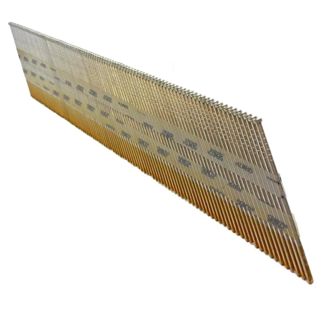 Senco DA21EGB Afwerkspijkers RVS 1,8x50mm - 4000 Stuks