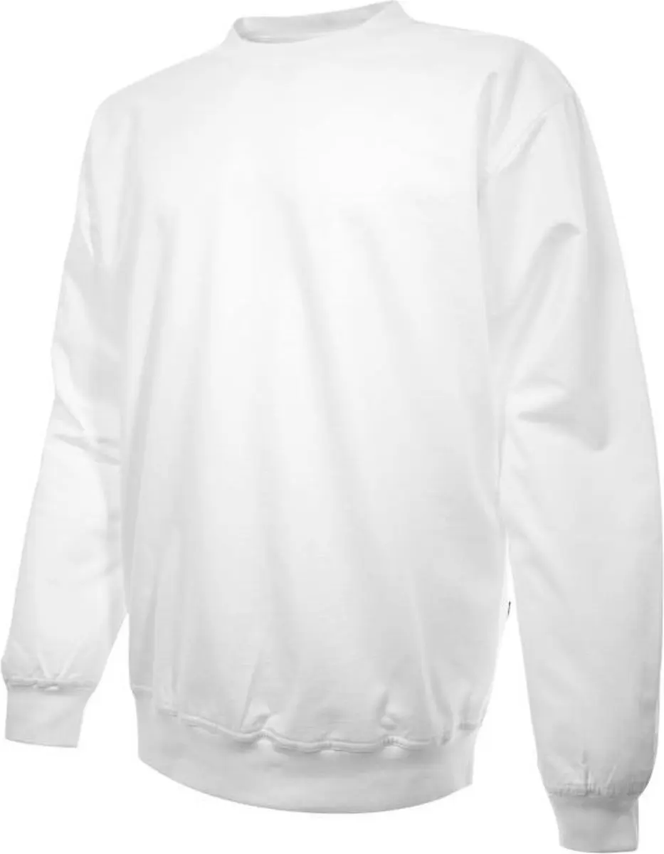 Blåkläder Sweatshirt 3340-1158 - Wit XS
