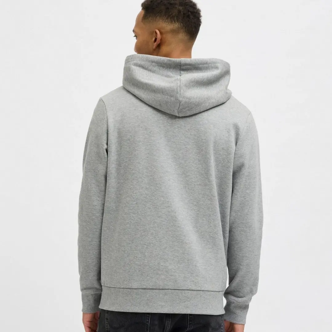 Blåkläder 3590-2122 Gebreide Pullover - S - Light Grey Melange