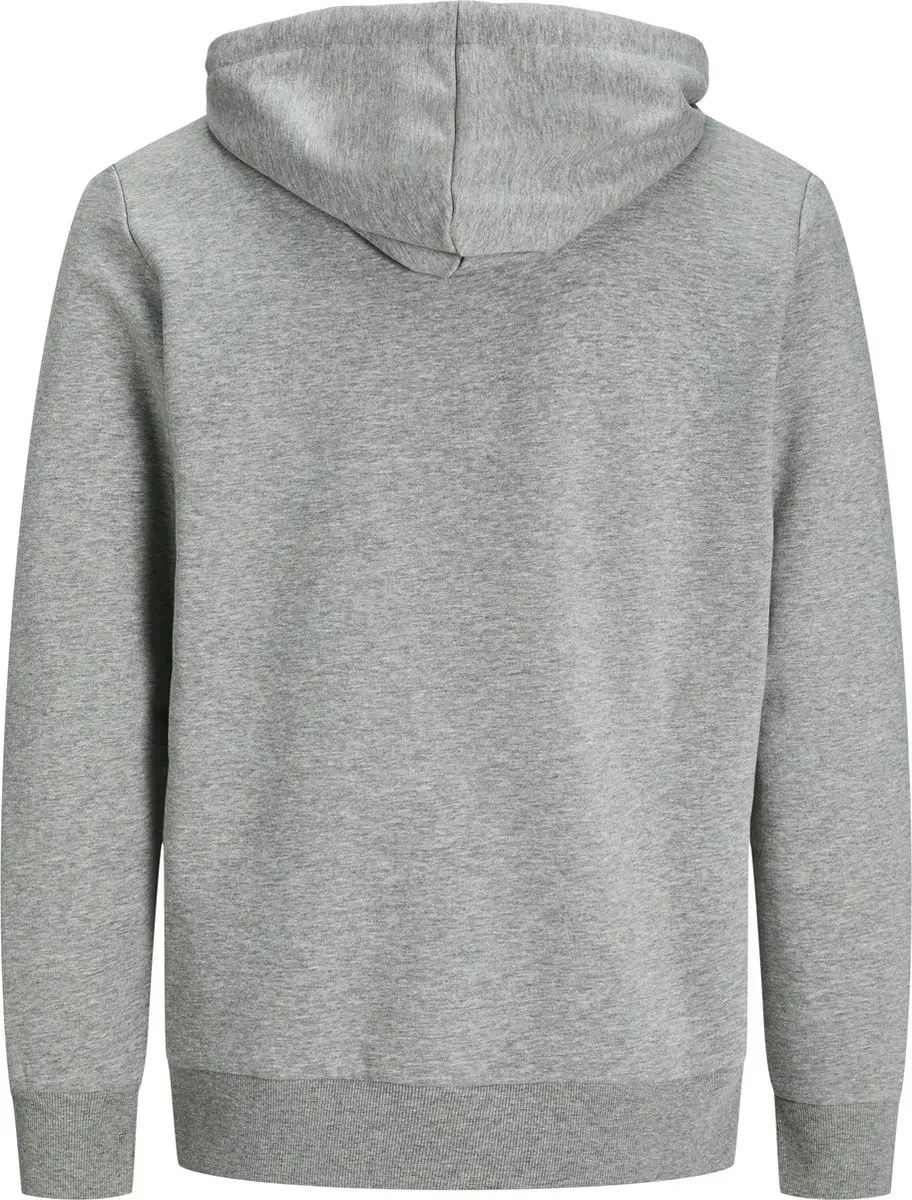 Blåkläder 3590-2122 Gebreide Pullover - S - Light Grey Melange