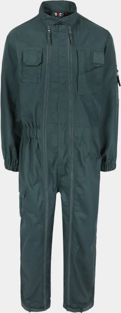 Herock Eros Overall