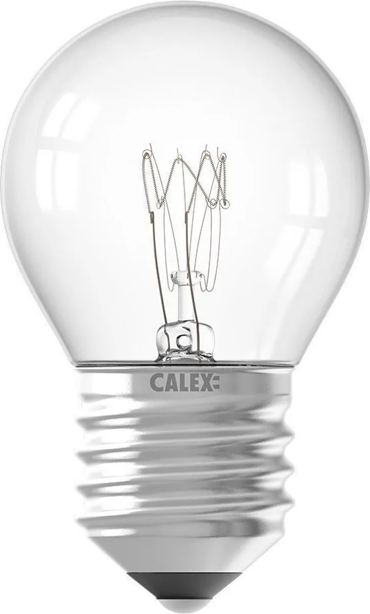Calex Kogellamp 10W E27