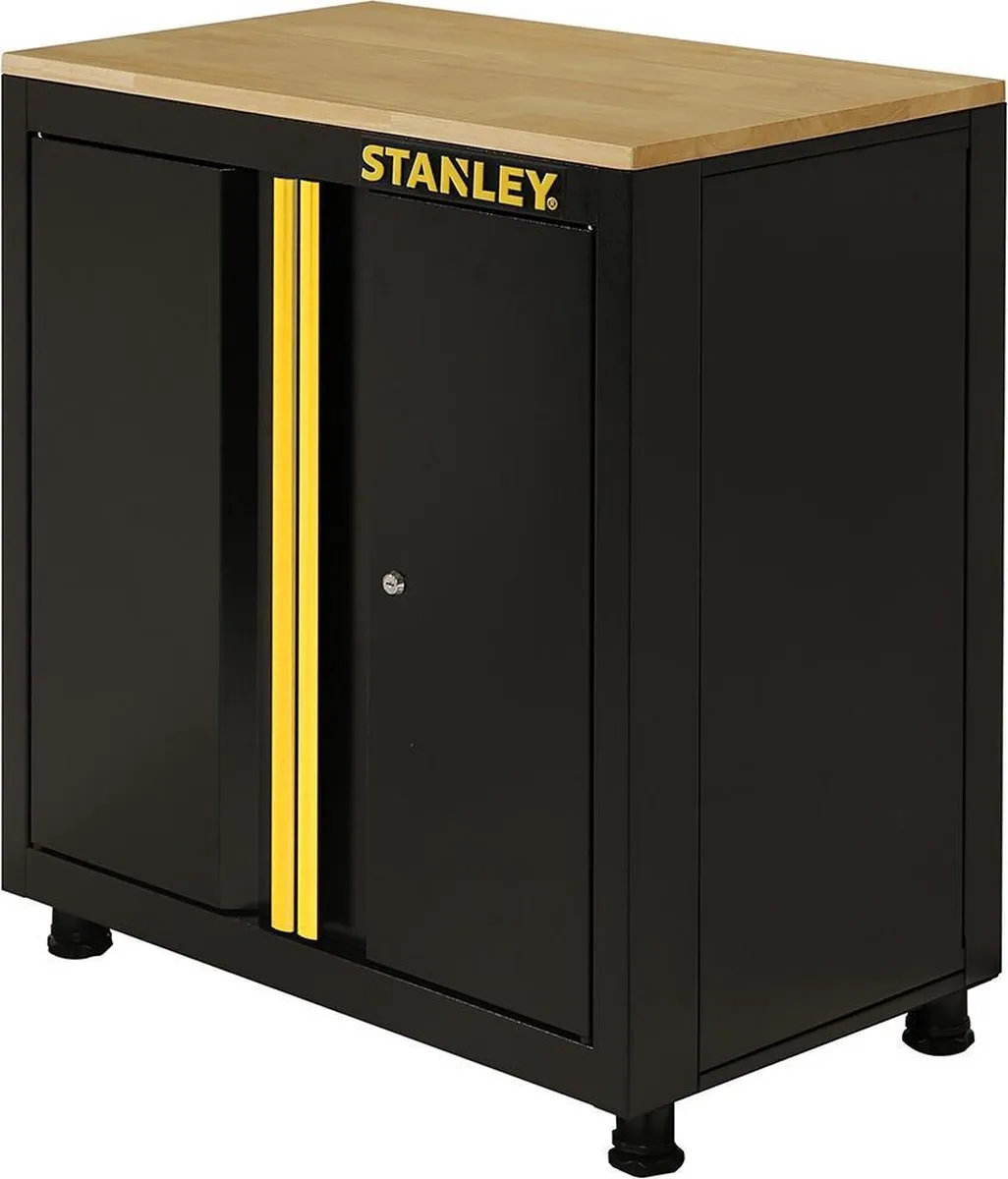 Stanley RTA STST97595-1 Lage Kast 2 Deurs