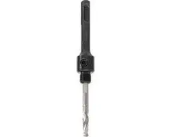 KWB Opnameschacht SDS Ø152mm - Steen