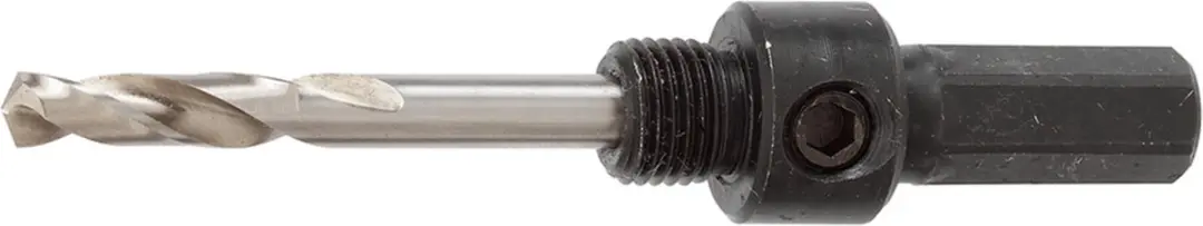 KWB Opnameschacht SDS Ø152mm