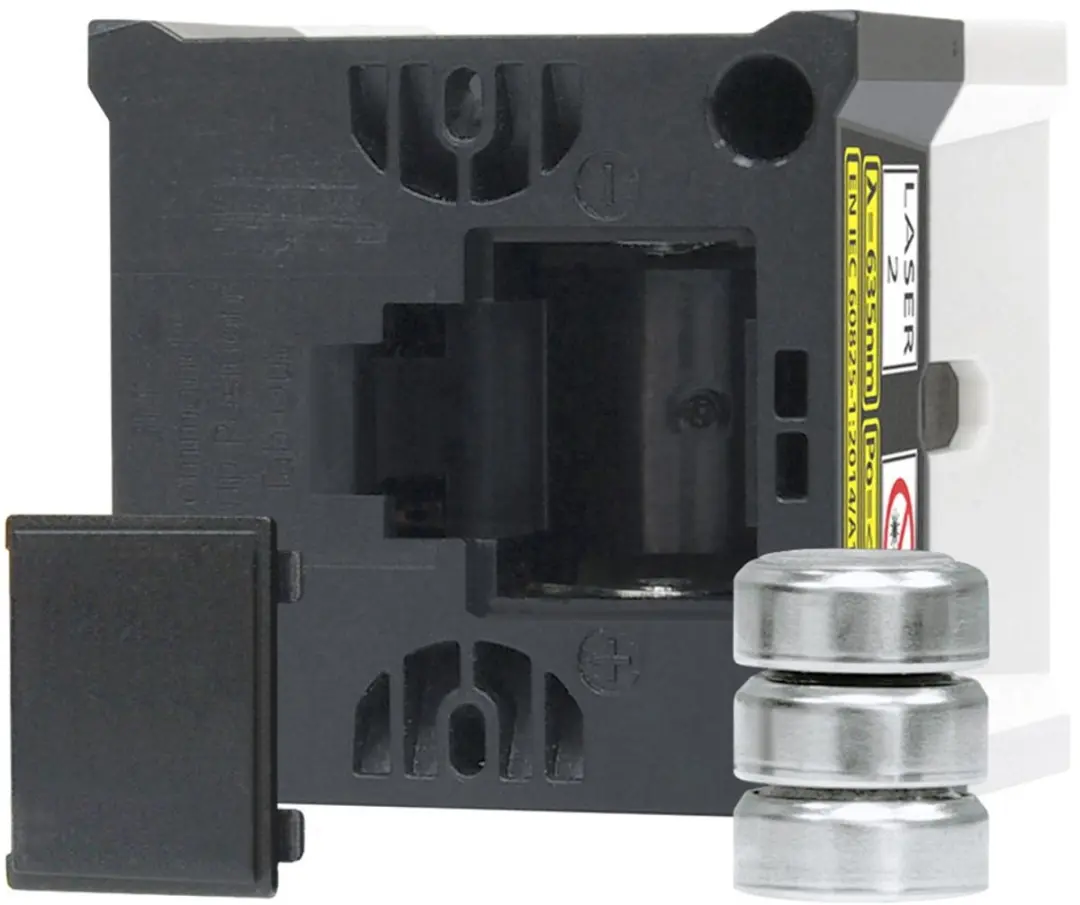Laserliner LASERCUBE Lijnlaser - USB-C