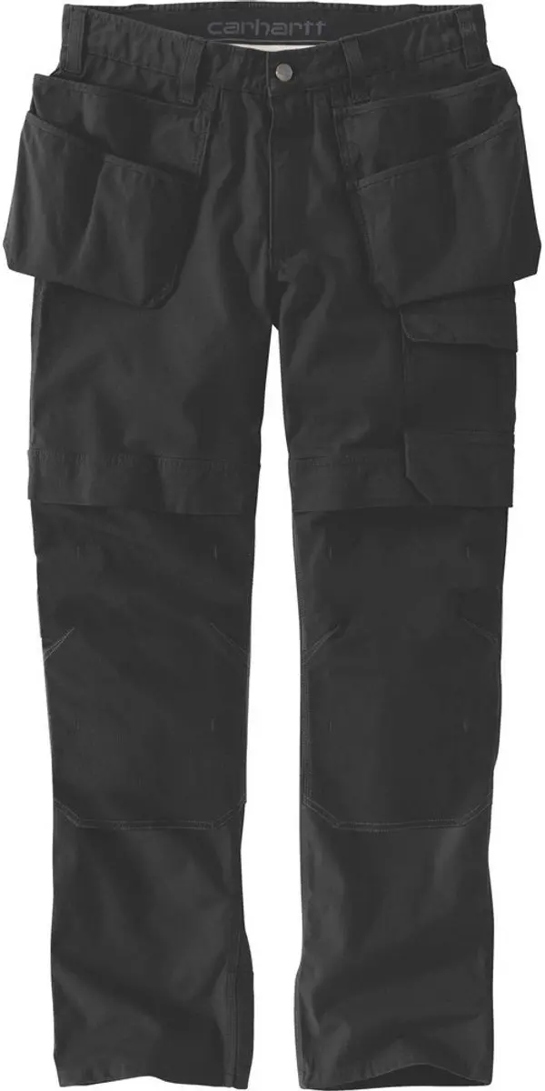 Carhartt Steel Rugged Flex Multi-Pocket Werkbroek 40/30