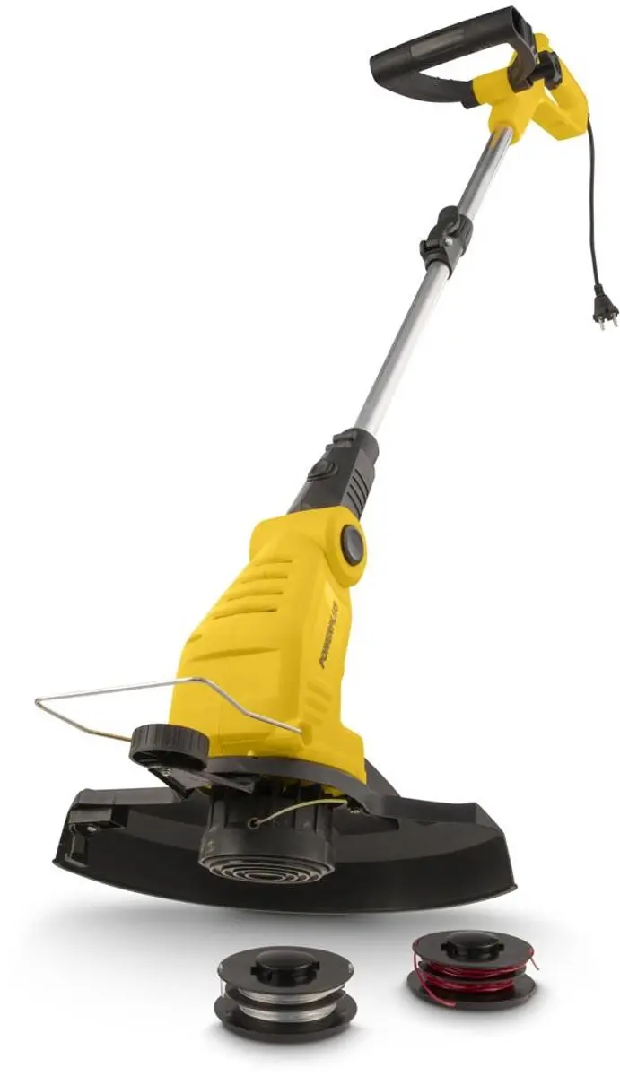 Powerplus POWXG30031 Elektrische Grastrimmer 450W