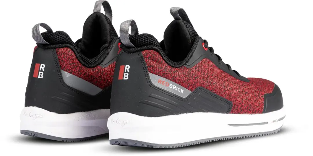 Redbrick Motion Spirit AF S1PS ESD Veiligheidsschoen - 44