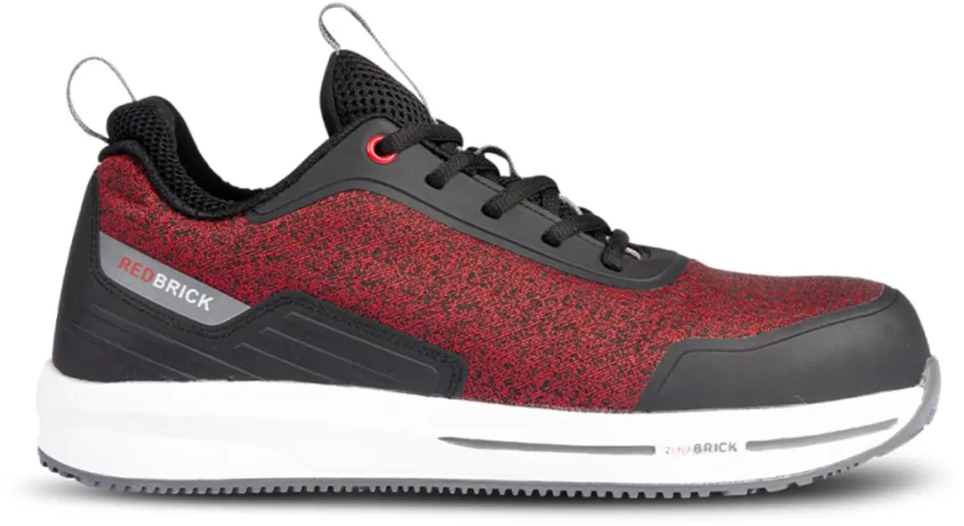 Redbrick Motion Spirit AF S1PS ESD Veiligheidsschoen - 44