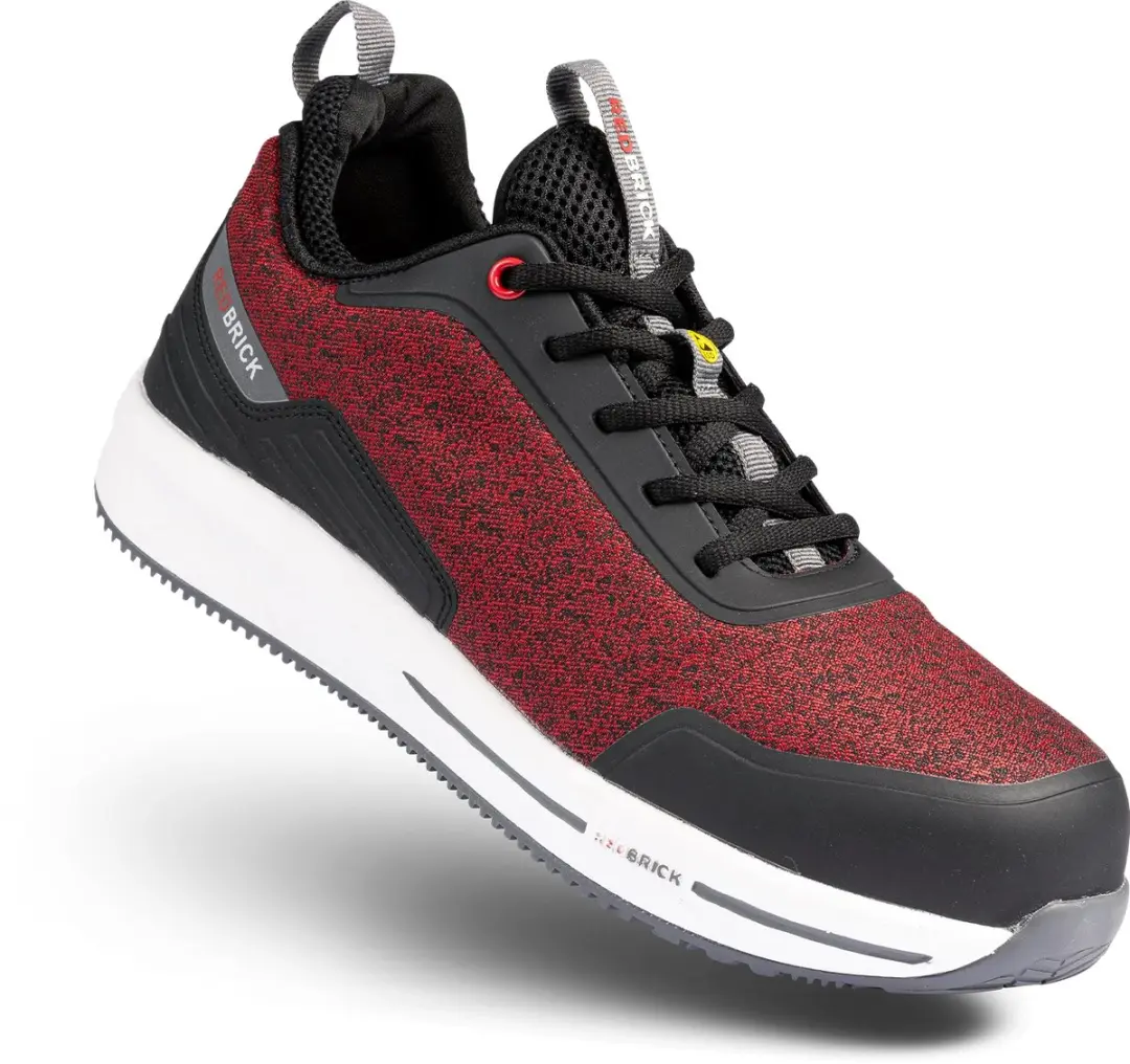 Redbrick Motion Spirit AF S1PS ESD Veiligheidsschoen