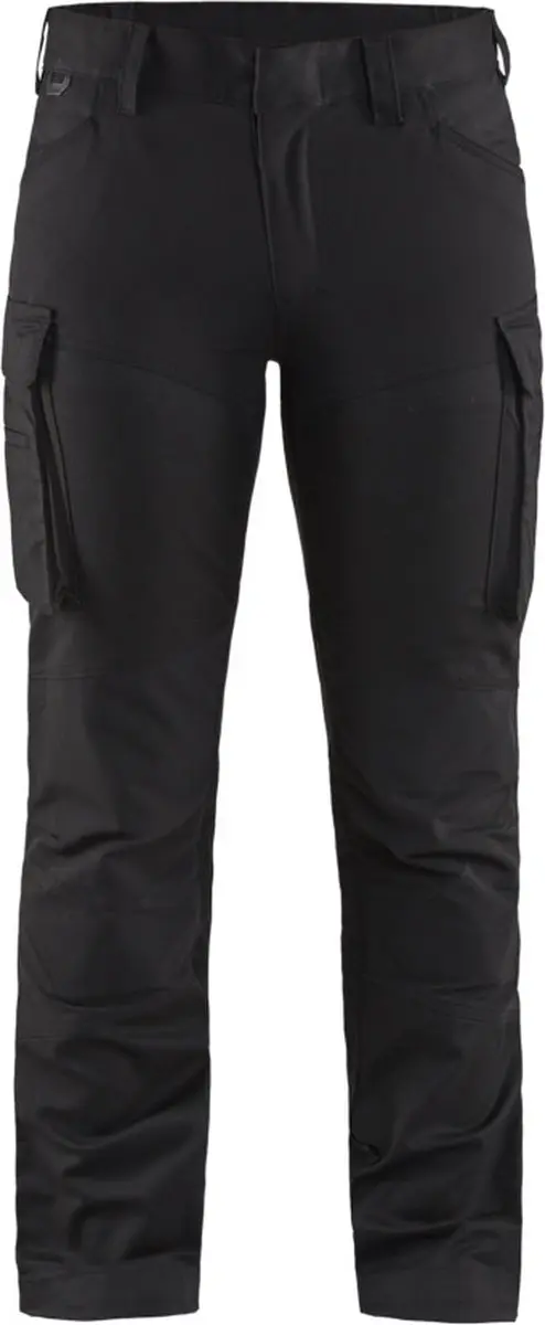 Blåkläder Dames Service Werkbroek 7147-1830
