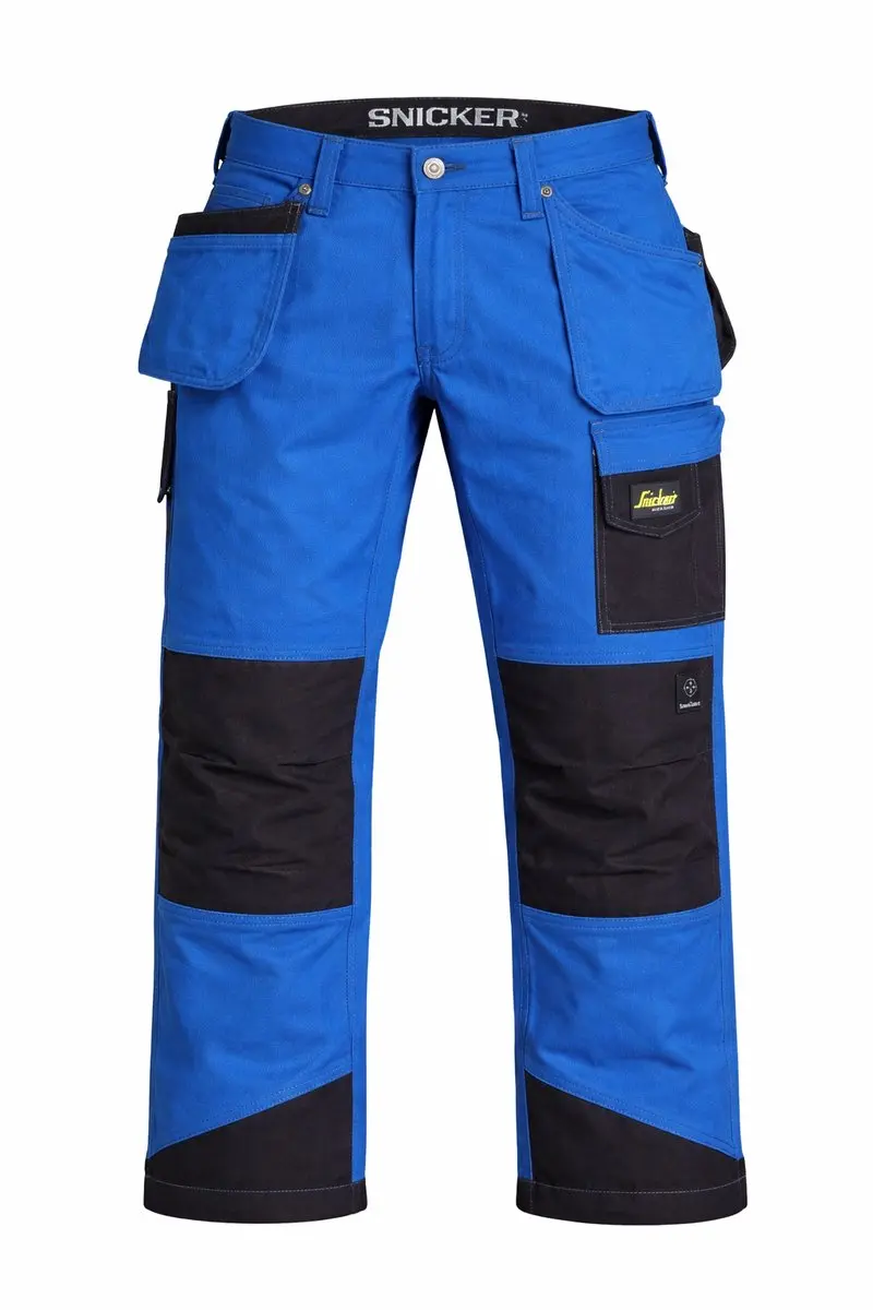 Snickers Workwear 3314 Craftsmen Werkbroek