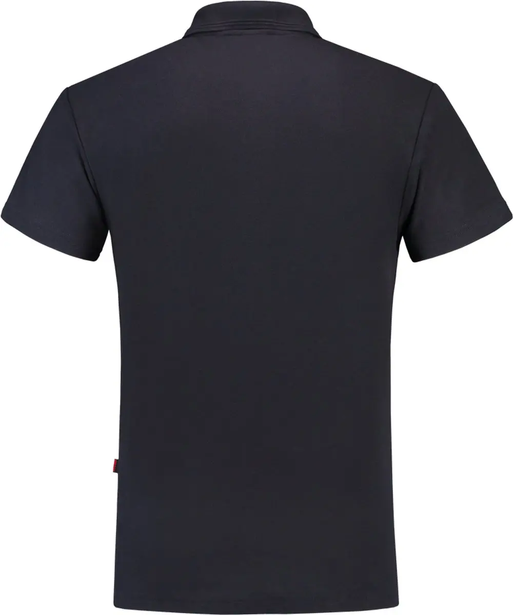 Tricorp Poloshirt met Borstzak 201011 - XL - Marineblauw