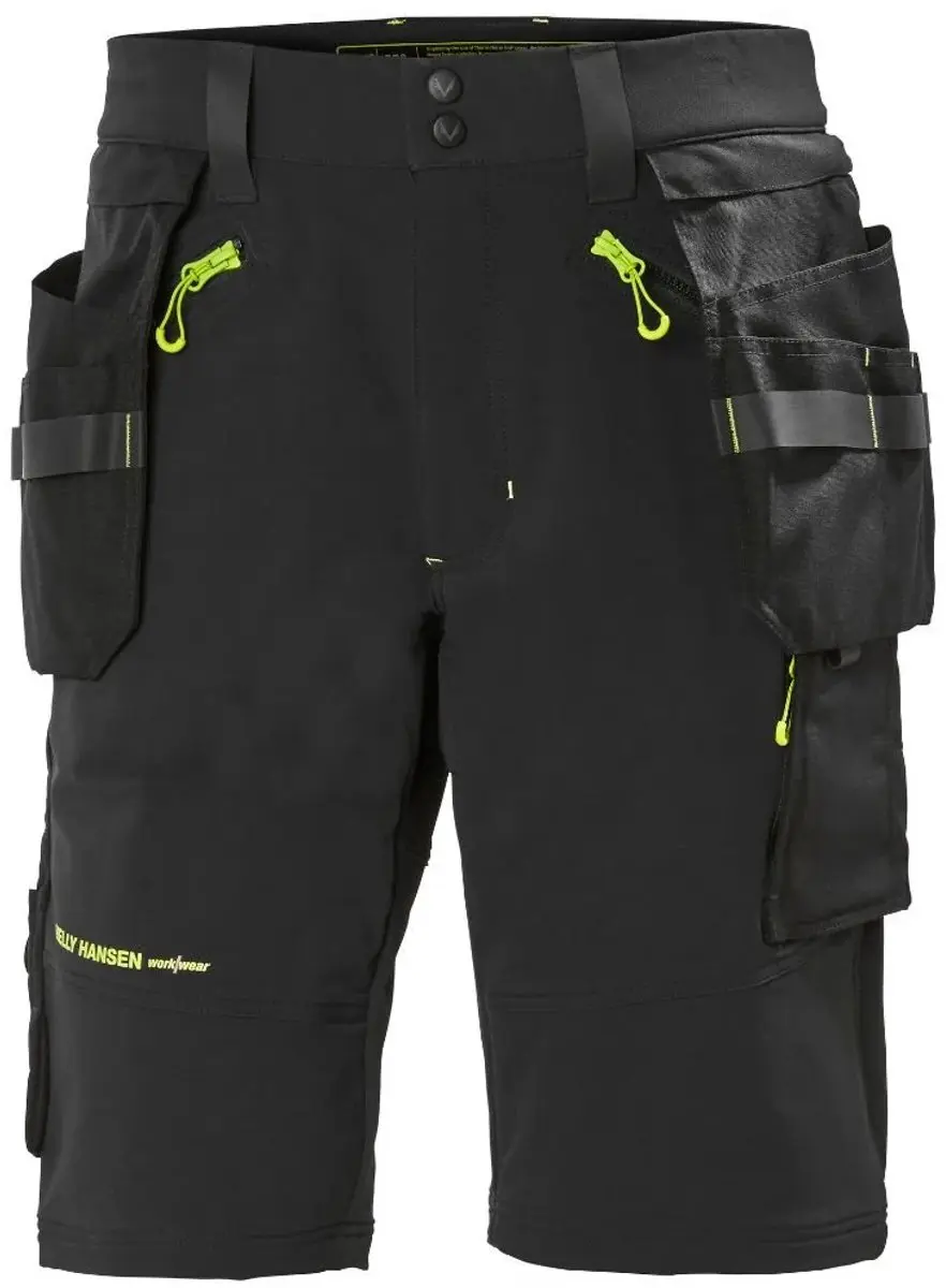 Helly Hansen Magni Work Shorts 76583
