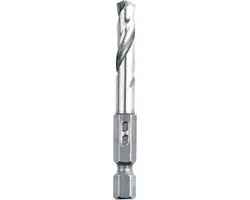 KWB Metaal-spiraalboor 421104
