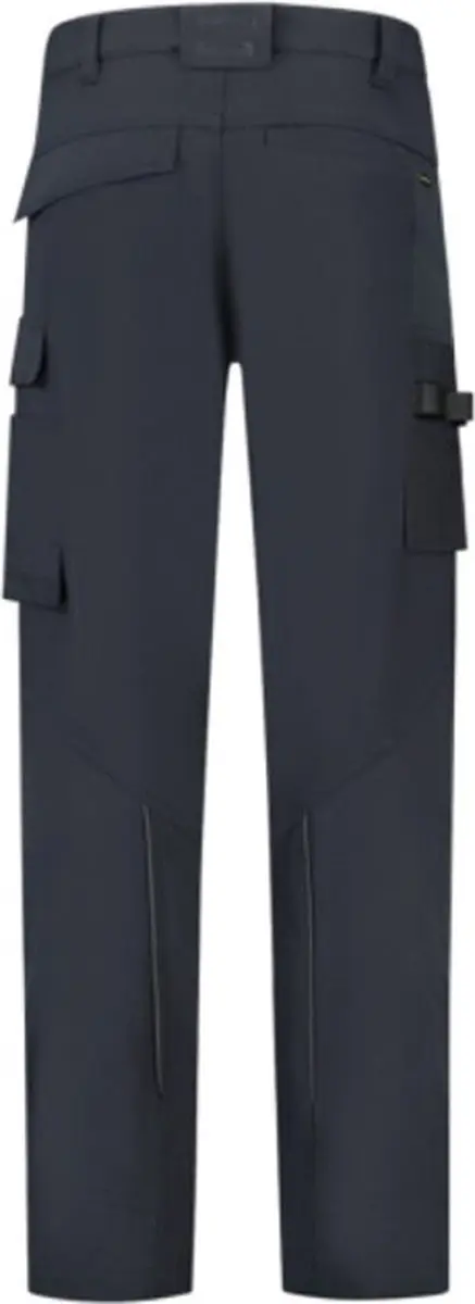 Tricorp Werkbroek Cordura 4-Way Stretch 502026 - Marineblauw - Maat 50