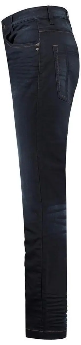 Tricorp 504001 Jeans Premium Stretch - Spijkerblauw 33/32