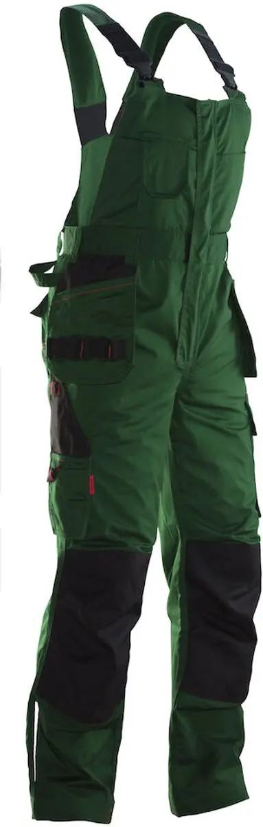 Jobman 3730 Bib N' Brace 65373020