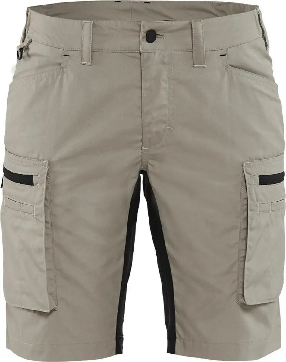 Blåkläder Dames Service Short 7149-1845