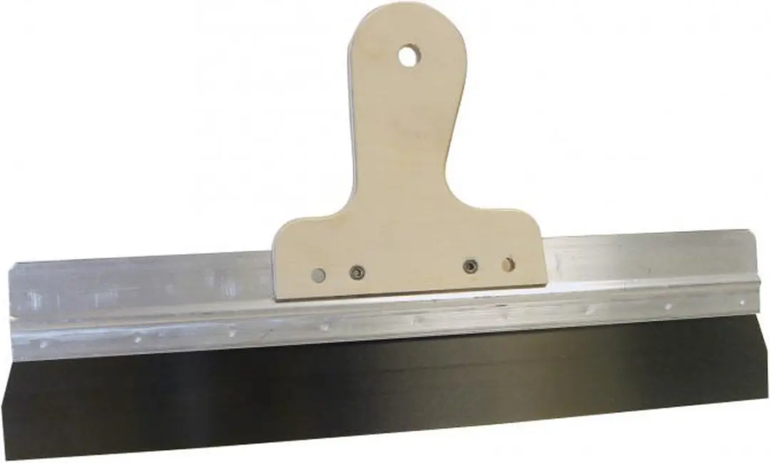 Super Prof Spackmes 220mm RVS